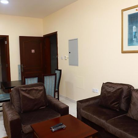 Onyx Hotel Apartments - Maha Hospitality Group Аджман Экстерьер фото