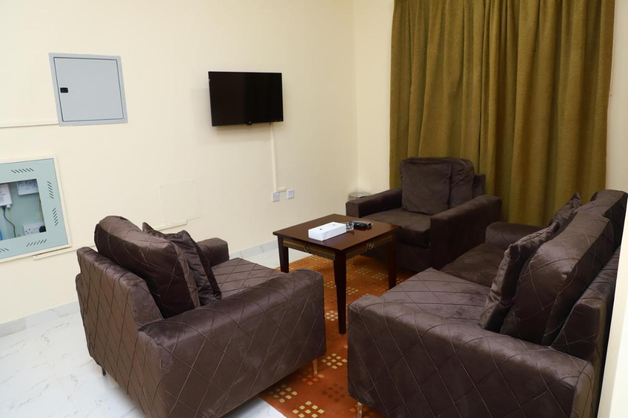 Onyx Hotel Apartments - Maha Hospitality Group Аджман Экстерьер фото